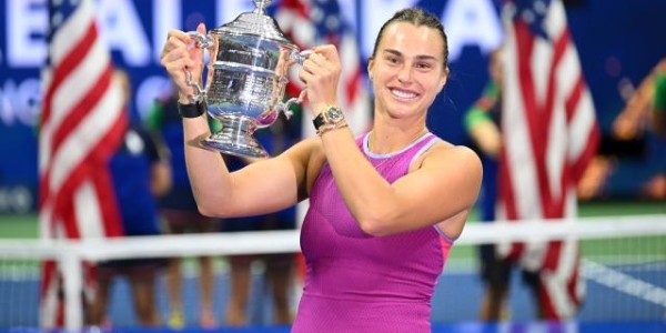 九游娱乐-2024大满贯女单冠军各有归属 WTA仍是“三足鼎立”