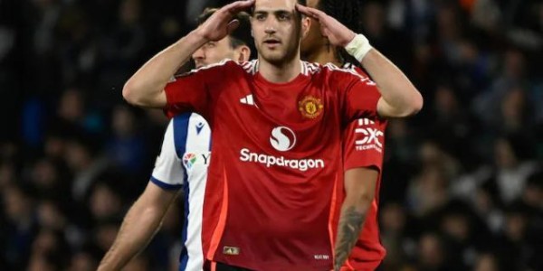 九游体育比分-林良锋：见证达洛特犯罪式不传，谁还怪霍伊伦0射？