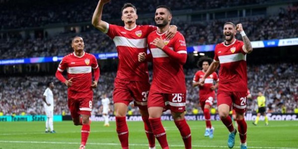 【复盘】拜仁疯狂碾压局 斯图加特像多特一样输皇马