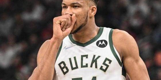 九游娱乐-佩顿受伤 字母受困 决定东西部半决赛的四大因素