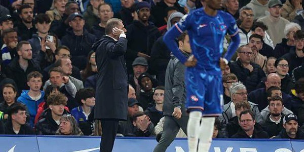 九游体育app网页版入口-“丑陋”切尔西重返前四，输麻的热刺只争欧联？