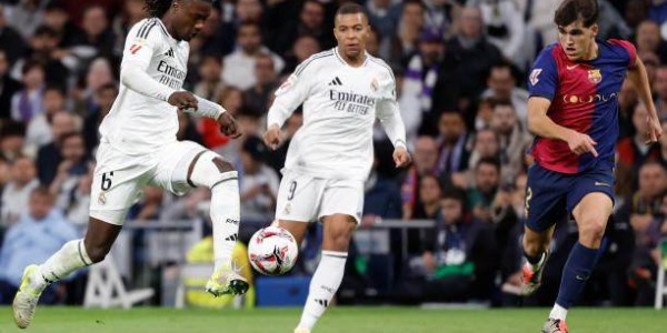 九游娱乐-【评分】皇马全员掉线，世一锋莱万！神一般弗利克！