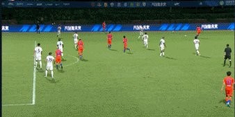 九游体育比分-12年出战81场的门将刘伟国，大礼送给了谁？