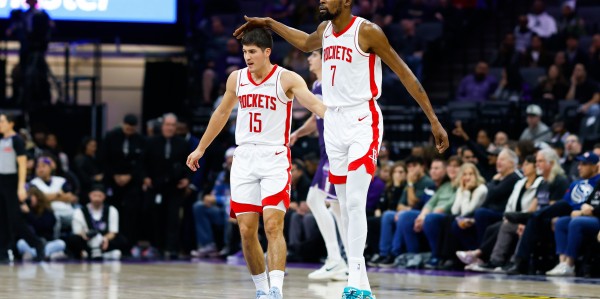 九游娱乐-当牵制力被量化才知杜兰特多恐怖 五锋亮相乌度卡得用好杜有引力