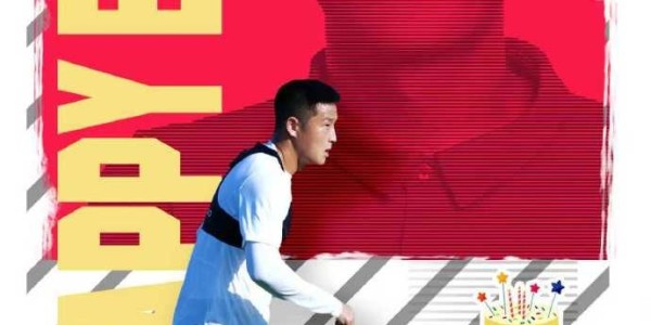 九游娱乐-祝田子羿生日快乐!