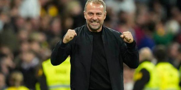 九游娱乐-【评分】皇马全员掉线，世一锋莱万！神一般弗利克！