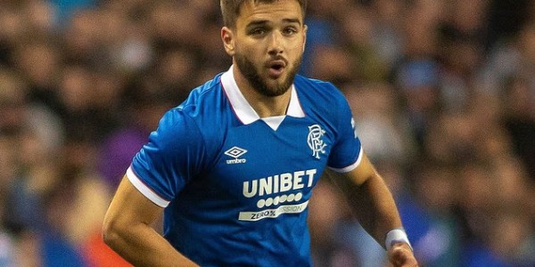 流浪者主帅：拉斯金上场比赛休息所以没上，战布鲁日他会登场