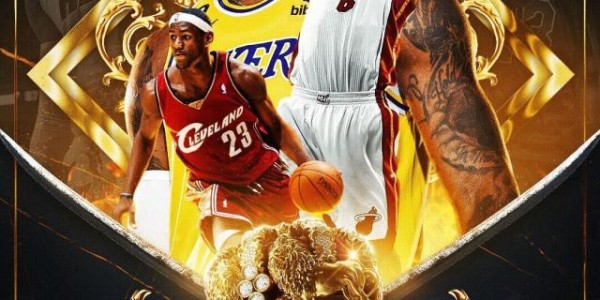 九游娱乐-常规赛+季后赛总分破5万历史唯一！詹姆斯再创神迹