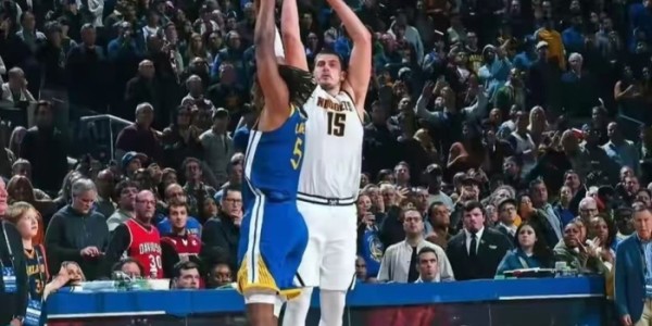 3笔签约1笔裁员！独行侠得2.26米铁闸，威少要来？联盟颁布新规定