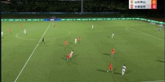 九游体育比分-12年出战81场的门将刘伟国，大礼送给了谁？