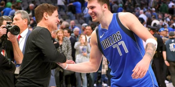 3笔签约1笔裁员！独行侠得2.26米铁闸，威少要来？联盟颁布新规定