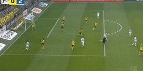 九游体育app网页版入口-【德甲】哈兰德帽子！手球帽子！多特遭反逆转3-4波鸿