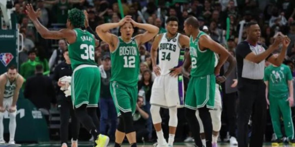 斯马特三罚变两罚？乌度卡：糟糕的错判和漏判