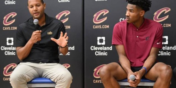 九游体育app网页版入口-乐透末位摘下新科MOP 骑士转变方向巩固战力