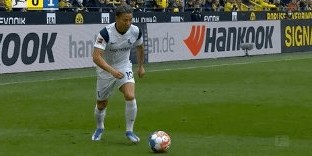 九游体育app网页版入口-【德甲】哈兰德帽子！手球帽子！多特遭反逆转3-4波鸿